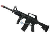 Firepower M Carbine F D Full Auto Airsoft Low Power AEG Rifle Package