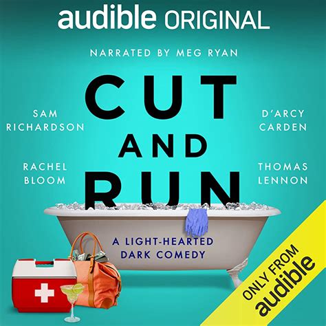 cut and run podcast series 2020 imdb