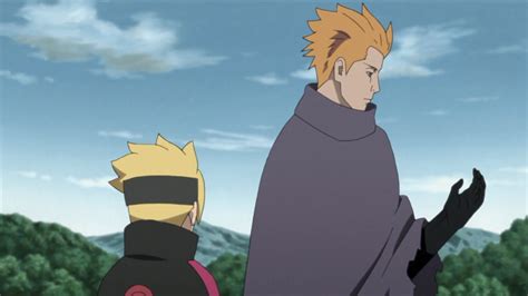 Una Strada Predestinata Narutopedia Fandom