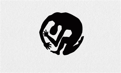20 Beautiful Creative Logo Design Ideas From Yaroslav Zheleznyakov