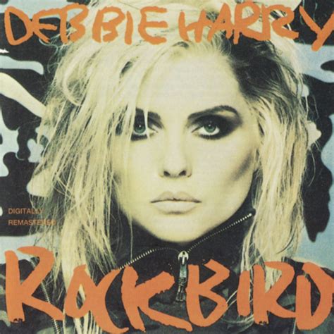 French Kissin Song By Debbie Harry Spotify