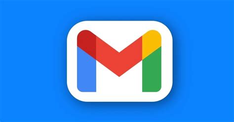 Gmail App For Iphones Gets Redesigned Settings Menu