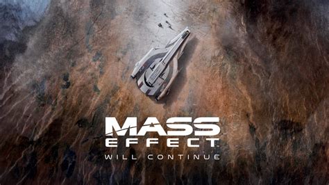 Bioware Talks Mass Effect 5 Reveals New Artwork From The Game Pure Xbox