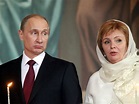 Artur Ocheretny Married Putin’s Ex-Wife: 7 Facts About Him - Exesandex.com