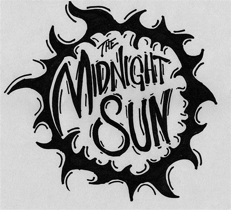 The Midnight Sun