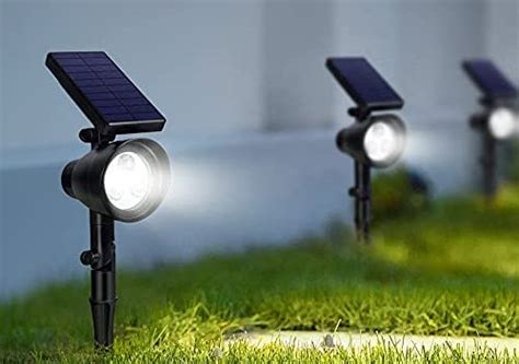 Best Outdoor Solar Lights In 2023 Complete Guide