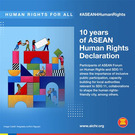 Asean On Twitter Ahrd Supports Asean Efforts For Sustainability