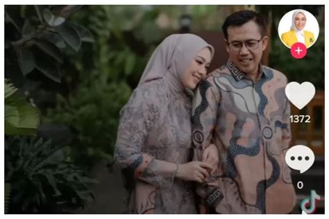 Mantan Bupati Purwakarta Anne Ratna Mustika Buka Suara Terkait Pernikahannya Dengan Iskandar