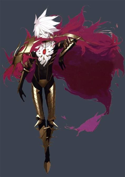Karna Fate Apocrypha Characters Goimages Zone