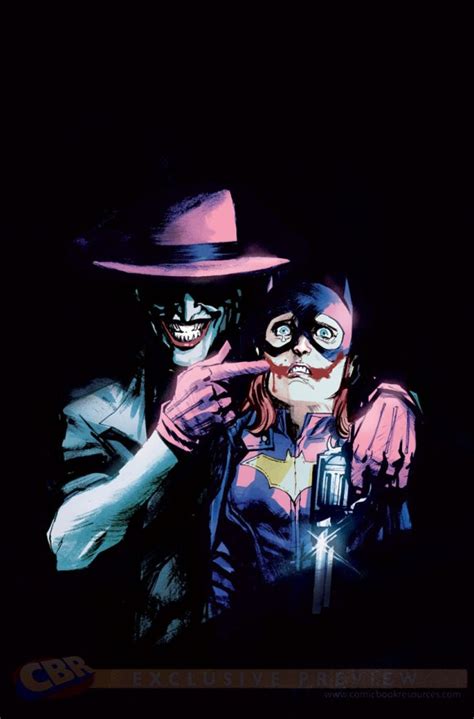 Dc Comics Announce Joker Variant Covers For June 2015