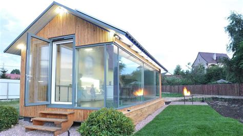 Reihe und ist dadurch sehr ruhig gelegen. Dieses Haus kommt aus dem 3D-Drucker - für unglaublichen ...
