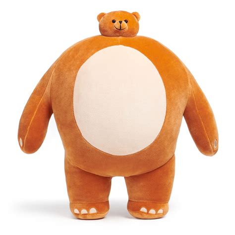 Fat Teddy Bear With Small Head Meme Ubicaciondepersonascdmxgobmx
