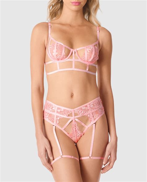 21 Lingerie Items You Can Order From La Senza That Are So Sexy Im Fanning Myself Nestia