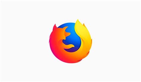 Mozilla Firefox Logo Design History Meaning And Evolution 2022
