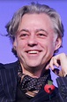 Sir Bob Geldof-Guest Keynote & Event Speaker | ICMI