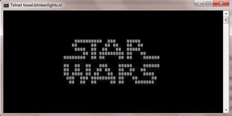 How To Watch Star Wars In Command Prompt And Terminal Right Now