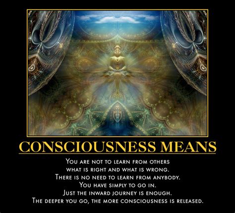 Mankind Higher Consciousness
