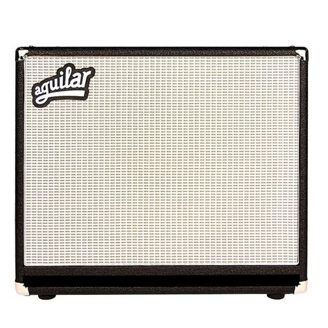 Aguilar Db 115 400 Watt 1x15 Bass Speaker Cabinet 8ohm Reverb