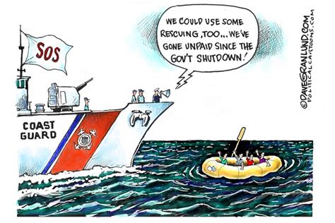 Cartoonists View Coast Guard Duluth News Tribune News Weather