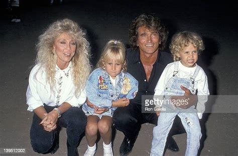 Michael Landon Photos And Premium High Res Pictures Getty Images