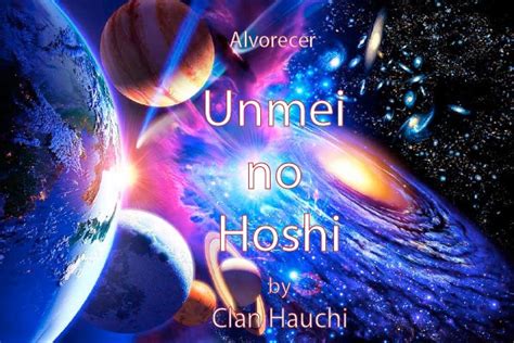 História Unmei No Hoshi Alvorecer Capitulo 4 Uma Noite Tempestuosa
