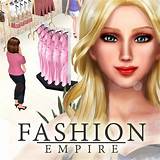 Fashion Game App