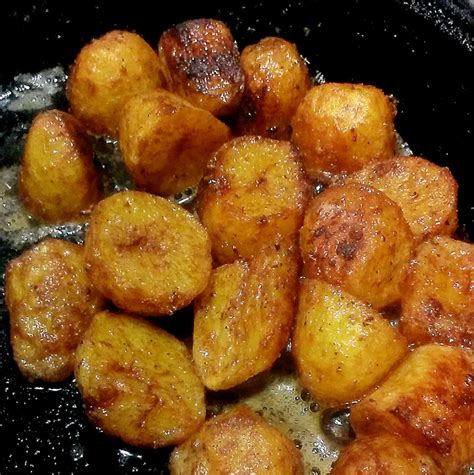 Spiced Potatoes Whats The Recipe Today