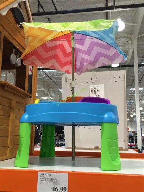 Sale Water Play Table Costco In Stock