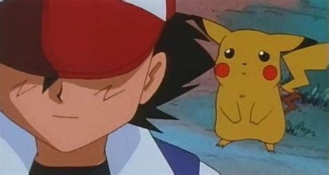 Pokémon The 10 Worst Things Ash Ketchum Did