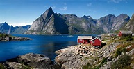 Destination Guide - Norway