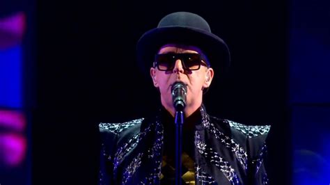 Pet Shop Boys Pandemoniumcan You Forgive Her Live 2009 Hd Youtube
