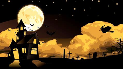 halloween high definition wallpapers hd wallpapers
