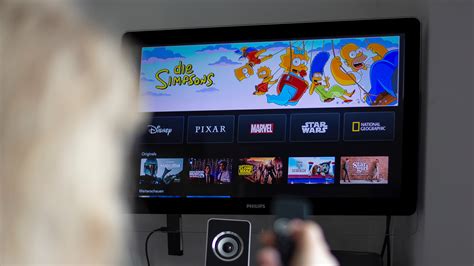 With unlimited entertainment from disney, pixar, marvel, star wars and national geographic, you'll. Disney Plus:App für Samsung, LG, Fire TV, iOS, Android ...
