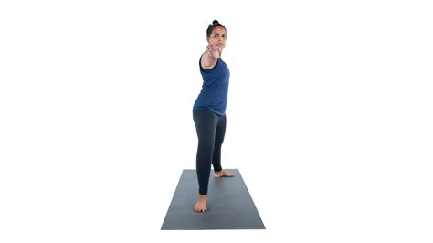 Warrior Alignment Keep Your Hips Happy Yogauonline