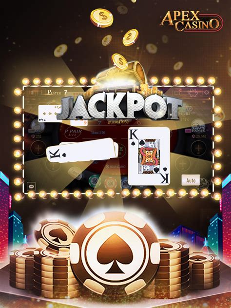 However, casino operators don't always cater fully to those who want to play real money games on the go. Apex Casino-Free Casino Games for Android - APK Download