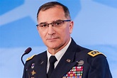 Regional presence of US troops virtually permanent - NATO general - EN ...