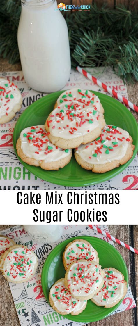 Replace melted chocolate with more maple flavor by combining 1/2 cup confectioners' sugar with 2 tablespoons maple syrup; Cake Mix Christmas Sugar Cookies Recipe