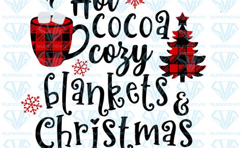 This collection shows many such as christmas svg, christmas tree svg, nightmare before christmas svg, merry christmas svg, christmas svg free, free christmas svg. Christmas Blanket Svg - Vintage Style Christmas Song SVG ...