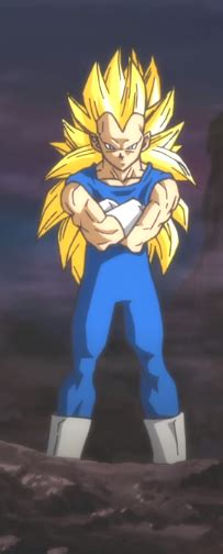 Dragon ball z son goku illustration, goku dragon ball z: Imagen - Vegeta SSJ3 en Dragon Ball Heroes HD.png | Dragon ...