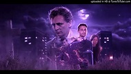 Doctor Who Damaged Goods Theme EXTENDED - YouTube