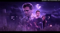 Doctor Who Damaged Goods Theme EXTENDED - YouTube