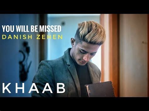 Danish zehen is a very popular lifestyle vlogger, rapper, and youtuber who died on danish zehen wallpapers apk we provide on this page is original, direct fetch from google store. Khaab | Danish Zehen | Kapil | Akhil | Parmish Verma ...
