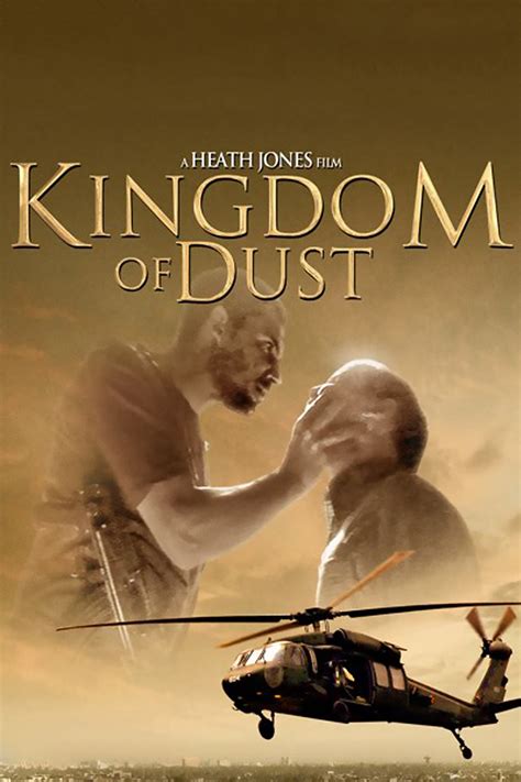 Kingdom Of Dust Where To Watch And Stream Tv Guide