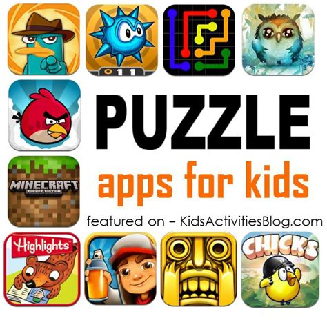 Apps For Kids