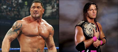 Former Wwe Superstars And Their Transformation