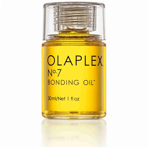 Olaplex No 7 Oil Head Shed Galway