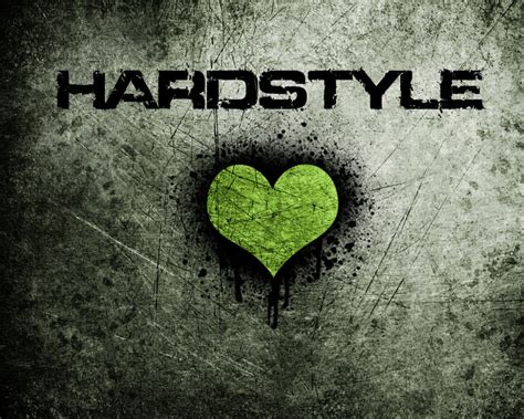 Download Hardstyle Wallpaper 800x640 Wallpoper 317599