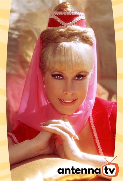 I Dream Of Jeannie On Antenna Tv