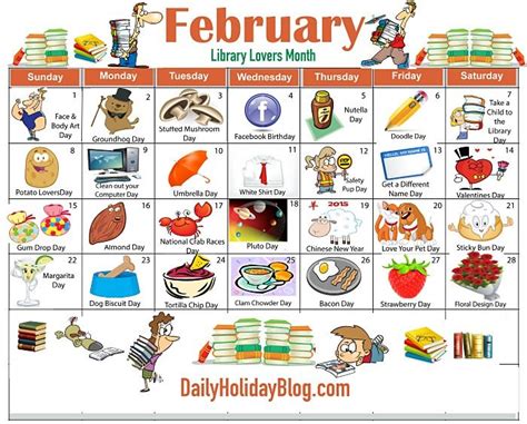 Monthly Holidays Calendars To Upload Daily Holiday Blog Holiday