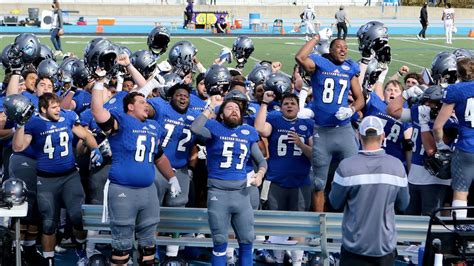 Eastern Illinois Football Beats Tennessee Tech For First Win Of The